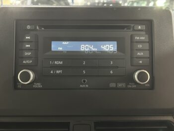 eKワゴン M バックカメラ　4WD