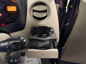 ミラ Xスペシャル 4WD