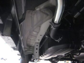 エブリイワゴン JPターボ ハイルーフ スズキセーフティサポート 未使用車 4WD