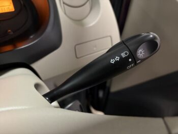 ミラ Xスペシャル 4WD