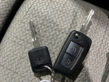 eKワゴン M バックカメラ　4WD