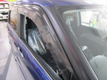 キャスト スタイルX 4WD