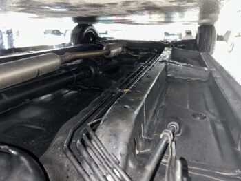 eKワゴン M バックカメラ　4WD