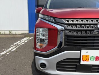 eKクロス Ｍ ナビ・バックカメラ
