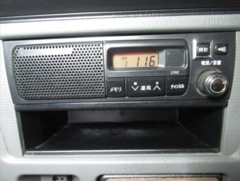 ミニキャブトラック Vタイプ　エアコン　パワステ　付 4WD