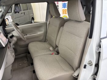アルトラパン G　4WD