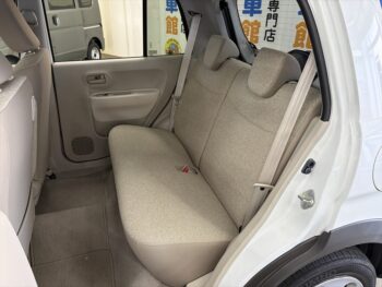 アルトラパン G　4WD