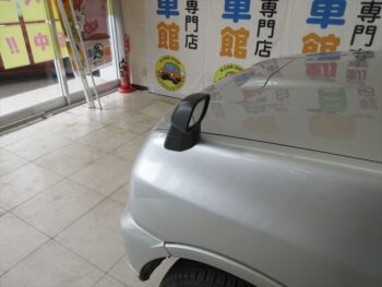ジムニー XG　4WD