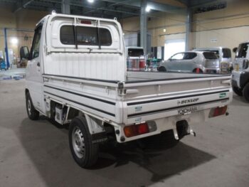 ミニキャブトラック Vタイプ　エアコン　パワステ　付 4WD