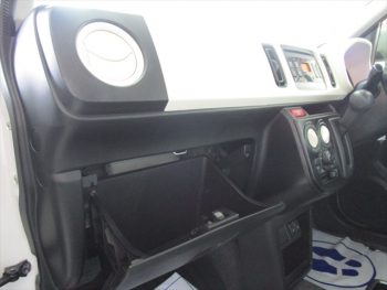 キャロル GL　レーダーブレーキサポート 4WD