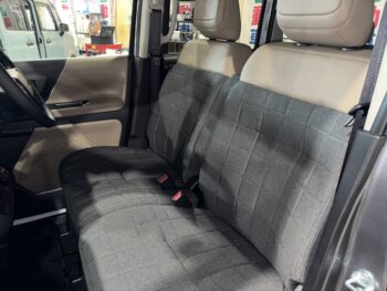 デリカミニ T ターボ プレミアム 現行型 未使用車 4WD
