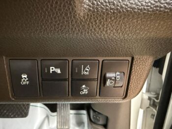 N-WGN Ｌ 4WD