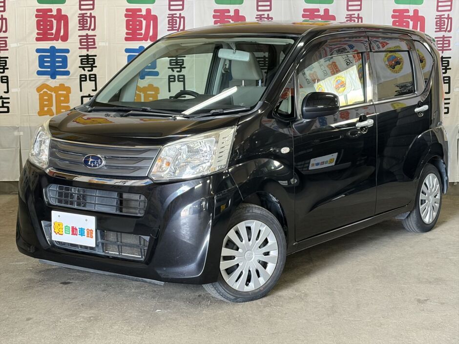 ステラ Ｌ 4WD