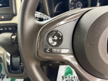 N-WGN Ｌ 4WD