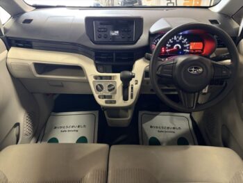 ステラ Ｌ 4WD
