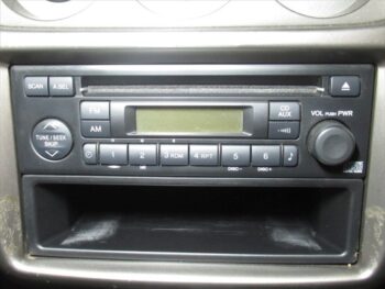 バモスホビオ G 4WD