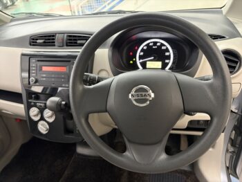 デイズ S　4WD
