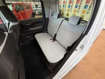 N-WGN Ｌ 4WD