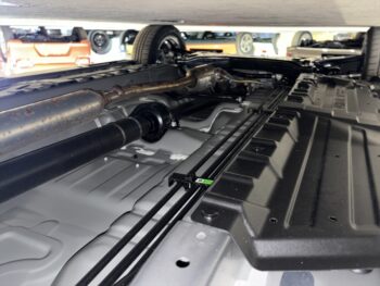 デリカミニ T ターボ プレミアム 現行型 未使用車 4WD