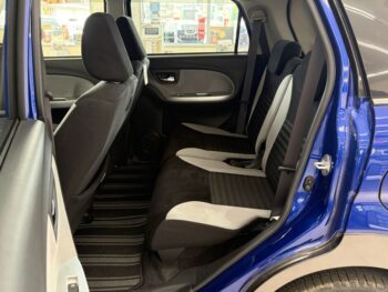 キャスト アクティバ G ターボ  SA Ⅱ　ナビ・TV　4WD