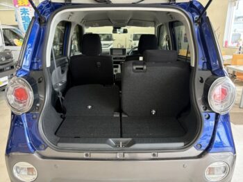 キャスト アクティバ G ターボ  SA Ⅱ　ナビ・TV　4WD