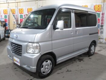 バモスホビオ G 4WD