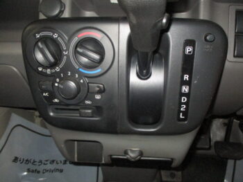 ミニキャブバン Ｍ 4WD