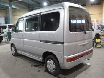 バモスホビオ G 4WD