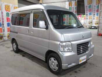 バモスホビオ G 4WD
