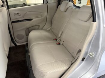 デイズ S　4WD