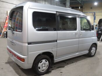 バモスホビオ G 4WD