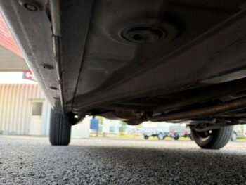 ワゴンR ハイブリッドＦＸ セーフティーパッケージ 4WD