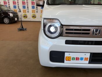 N-WGN Ｌ 4WD