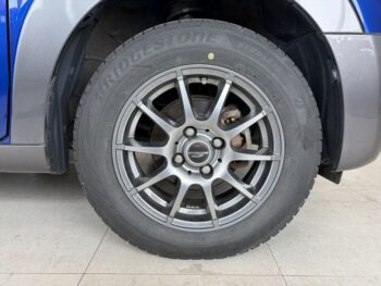 キャスト アクティバ G ターボ  SA Ⅱ　ナビ・TV　4WD