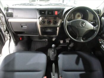バモスホビオ G 4WD