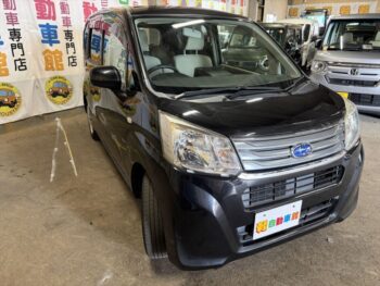 ステラ Ｌ 4WD