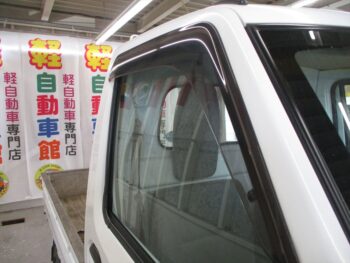 クリッパートラック DX 三方開 エアコン・パワステ パートタイム 4WD