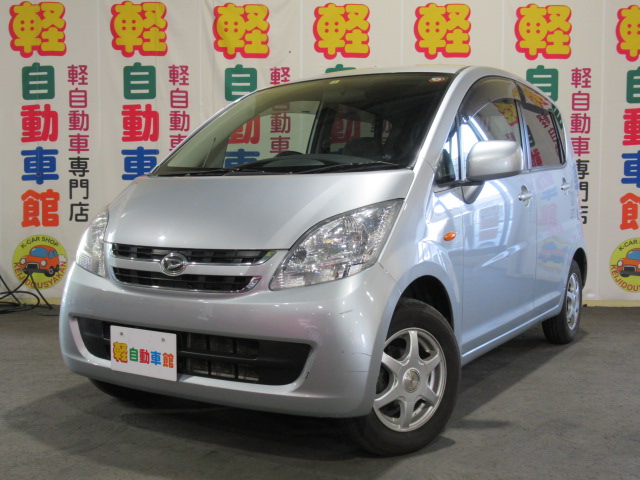 ムーヴ L 4WD