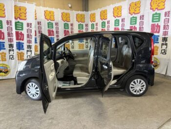 ステラ Ｌ 4WD