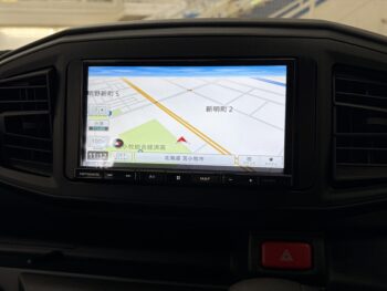 ミライース L　SAⅢ　4WD