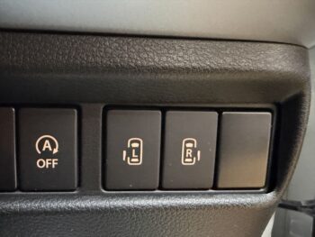 スペーシアカスタム ハイブリッドＸＳターボ 4WD