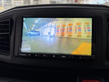 ミライース L　SAⅢ　4WD