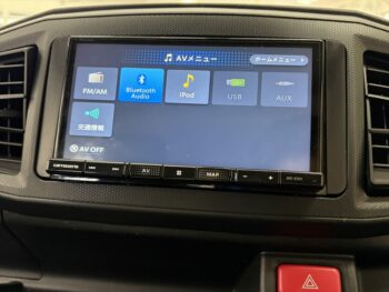 ミライース L　SAⅢ　4WD