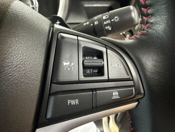 スペーシアカスタム ハイブリッドＸＳターボ 4WD