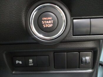 ワゴンR スマイル  G 3型 スズキセーフティサポート 未使用車 4WD