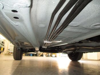 ワゴンR スマイル  G 3型 スズキセーフティサポート 未使用車 4WD