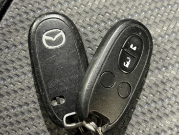 フレアワゴン XS　ナビ　バックカメラ　4WD