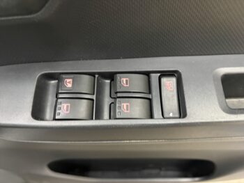 ミライース L　SAⅢ　4WD