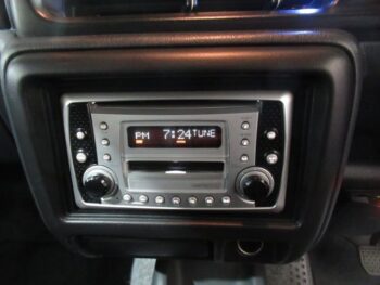 ジムニー ランドベンチャー 4WD