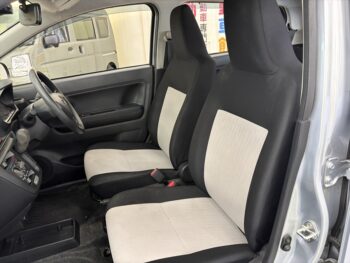 ミライース L　SAⅢ　4WD
